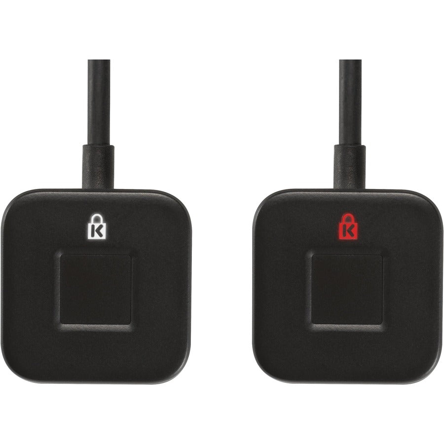 Kensington VeriMark Desktop Fingerprint Key Kensington VeriMark Desktop Fingerprint Key
